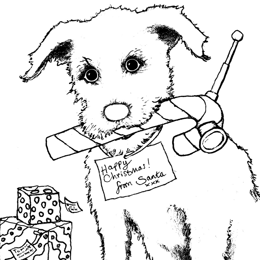 Puppy